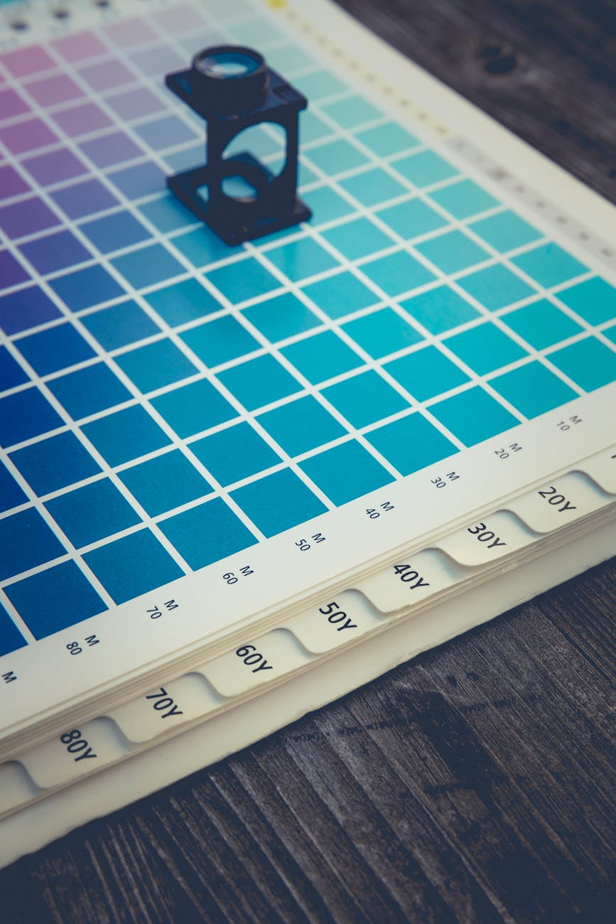 The Art of Color Separation: Strategies for Creating Vibrant and Accurate&nbsp;Prints